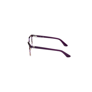 Purple Plastic Frames