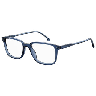 Blue Acetate Frames