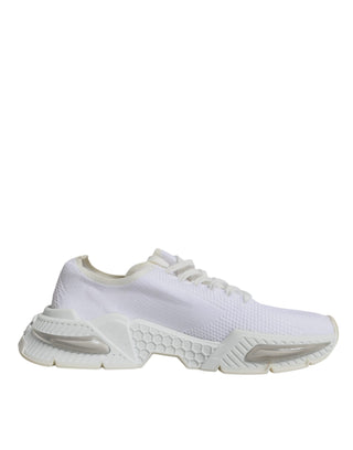 White Airmaster Low Top Men Sneakers Shoes