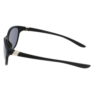 Black Injected Sunglasses