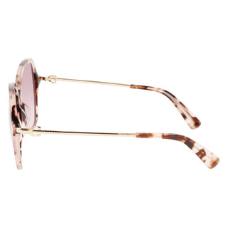 Multicolor Acetate Sunglasses