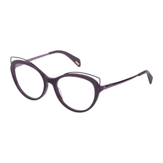 Purple Acetate Frames