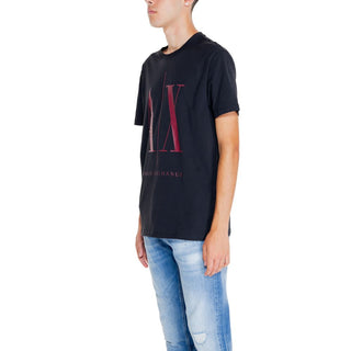 Bordeaux Cotton T-shirt