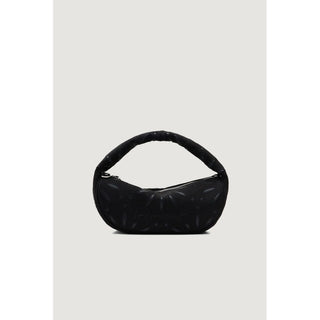 Black Juta Handbag