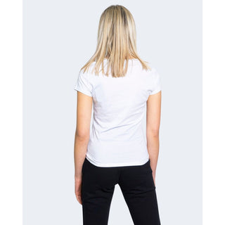 White Cotton Tops & T-shirt