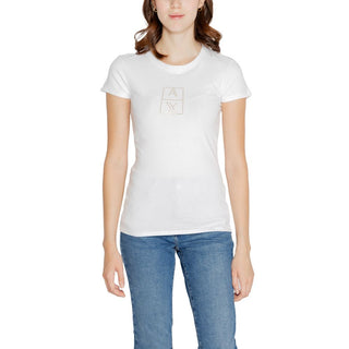 White Cotton Tops & T-shirt