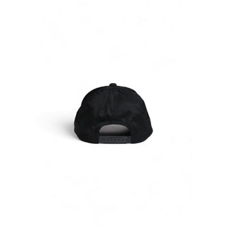 Black Cotton Hats & Cap