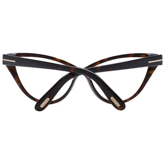 Brown Women Optical Frames