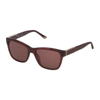 Pink Acetate Sunglasses