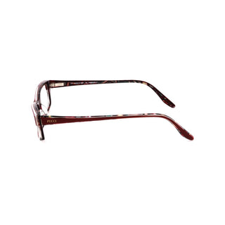 Red Plastic Frames