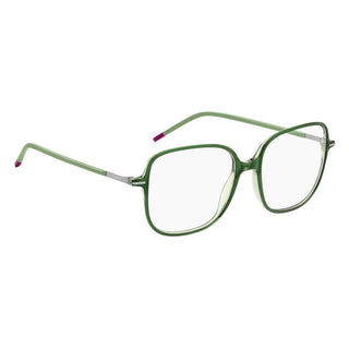 Green Acetate Frames