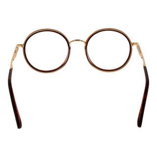 Brown Men Optical Frames