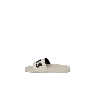 White Polyethylene Sandal