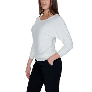 White Viscose Tops & T-shirt