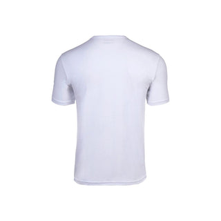 Bicolor Cotton T-shirt