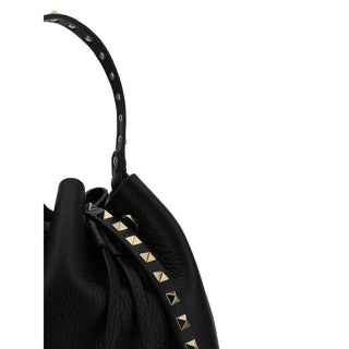 Rockstud Bucket Bag