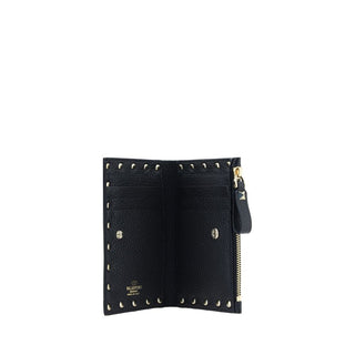 Valentino Garavani Rockstud Wallet