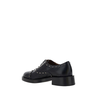 Oxford Lace-up Shoes