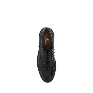 Oxford Lace-up Shoes