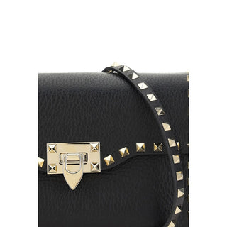 Rockstud Small Shoulder Bag