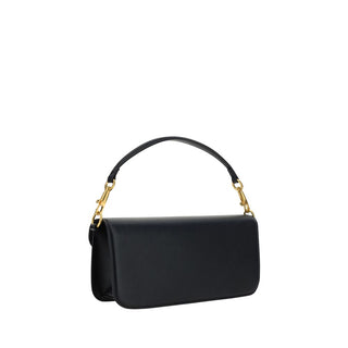 The Locò Leather Shoulder Bag