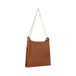 Chain Shoulder Bag