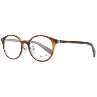 Brown Unisex Optical Frames - Luxury for You