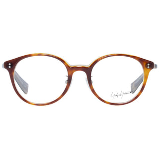 Brown Unisex Optical Frames - Luxury for You