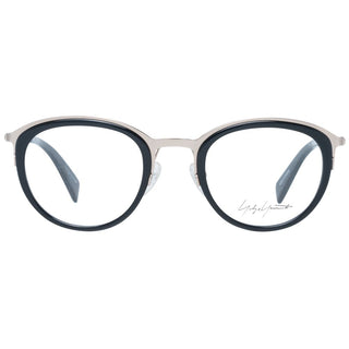 Black Unisex Optical Frames - Luxury for You