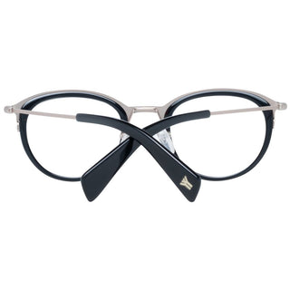 Black Unisex Optical Frames - Luxury for You