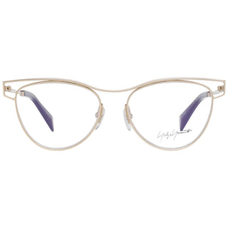 Gold Women Optical Frames - Luxury for You