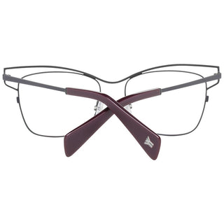 Gray Women Optical Frames - Luxury for You