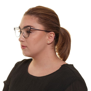 Gray Women Optical Frames - Luxury for You