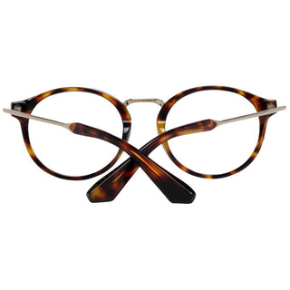 Brown Women Optical Frames