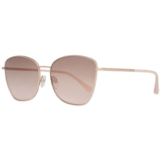 Rose Gold Women Sunglasses - Luxury for You