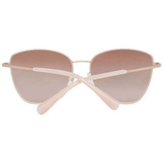 Rose Gold Women Sunglasses - Luxury for You