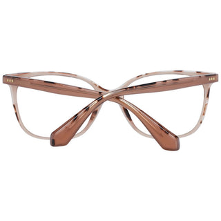 Brown Women Optical Frames