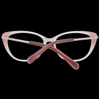 Pink Women Optical Frames