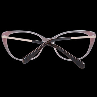 Brown Women Optical Frames