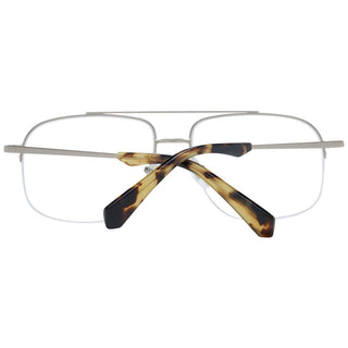 Gold Men Optical Frames