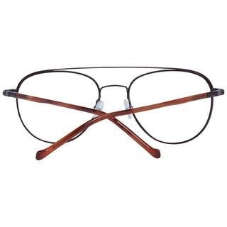 Brown Men Optical Frames