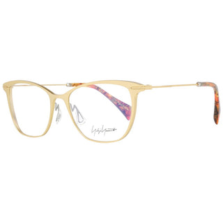 Gold Women Optical Frames - Luxury for You