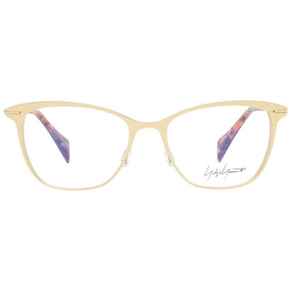 Gold Women Optical Frames - Luxury for You