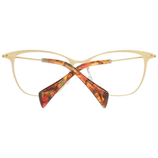 Gold Women Optical Frames - Luxury for You