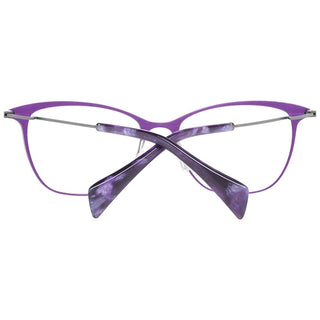 Purple Women Optical Frames - Luxury for You