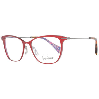 Red Women Optical Frames - Luxury for You