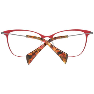 Red Women Optical Frames - Luxury for You