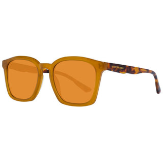 Yellow Men Sunglasses - Luxury for You