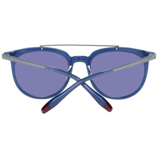 Blue Men Sunglasses