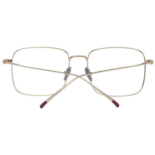 Gold Men Optical Frames